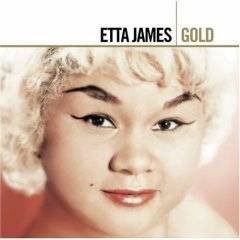 Etta James : Gold